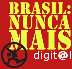 Brasil: Nunca Mais digital