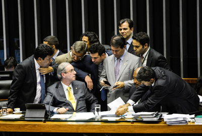 PL4330 camara wilson dias agencia brasil — Aprovação de nova lei da terceirização será 'um desastre', diz economista — ADunicamp