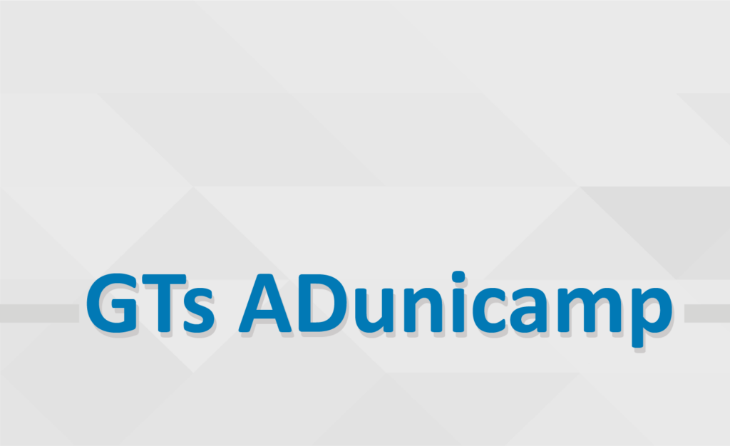 2018 07 27 GT ADunicamp imagem destacada final — Convite: GTs ADunicamp — ADunicamp