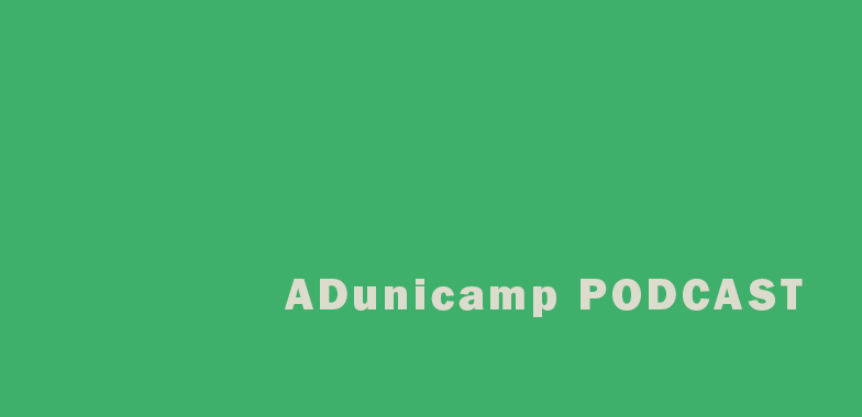 podcast home — Boletim ADunicamp | #Episódio 01 | Data-base 2021: CRUESP não negocia e 2022 promete ser mais um ano de muitas lutas! — ADunicamp