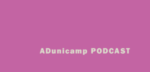 podcast home 01 — Podcasts — ADunicamp