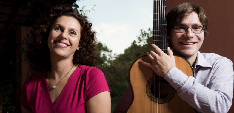 2019 05 08 Cha da Adu site — Concertos 2019 | Ana Salvagni & Eduardo Lobo — ADunicamp