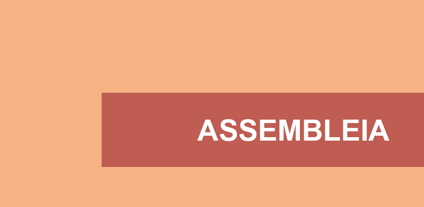 2019 ASSEMBLEIA HOME 1 — ASSEMBLEIA DE DOCENTES - 07 DE AGOSTO — ADunicamp