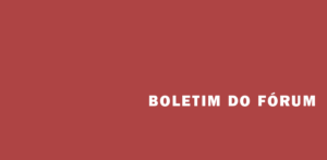 2019 BOLETIM F6 HOME — Boletins Fórum das Seis — ADunicamp