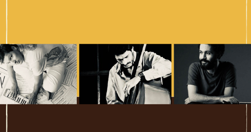 Face — Concertos 2019 | Show "Samba-Jazz e seus Trios", com Samboré Trio (21/8) — ADunicamp