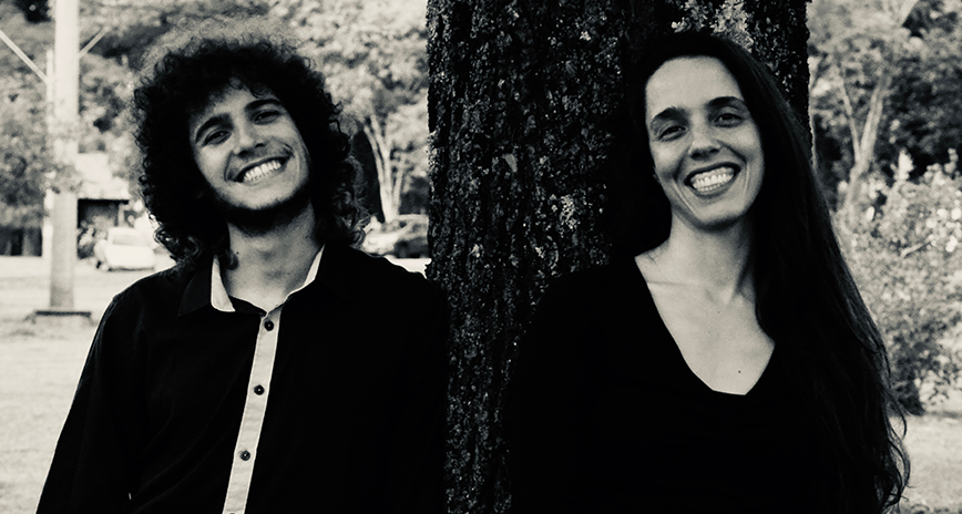 final — Chá d'ADu (11/9/2019) | Duo Deborah Ferraz e Vinícius Gomes — ADunicamp