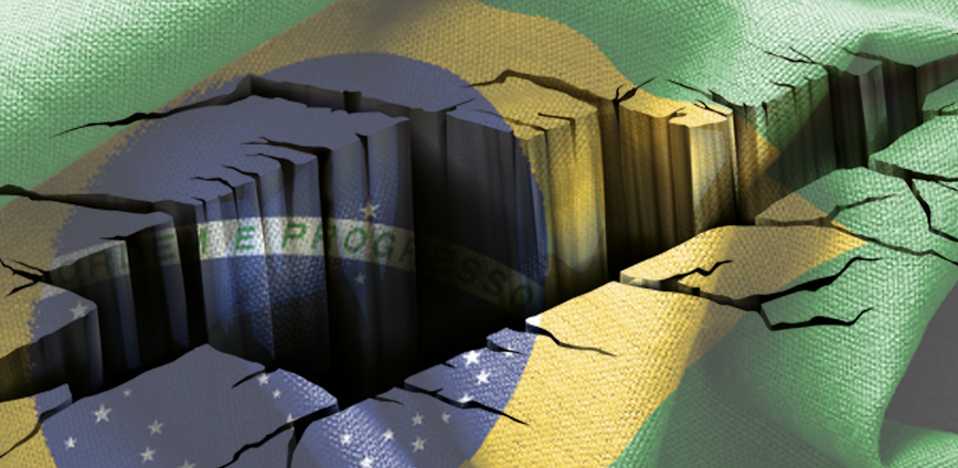 Boletim Brasil - abismo social