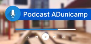 2021 podcast home — Notícias — ADunicamp