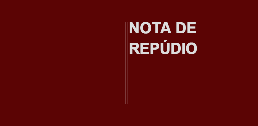 NOTA REPUDIO HOME — ADunicamp protesta contra corte de 14,5% nas verbas de universidades e instituições federais da educação — ADunicamp