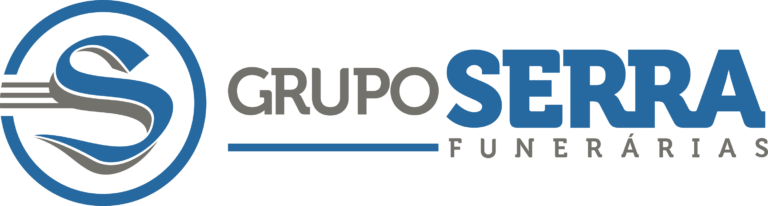 Logo Grupo Serra Funerárias