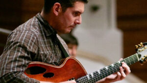 ADunicamp Concertos recebe o músico Mark Tonelli para o show “Laços Americanos”