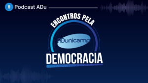 1 — Podcasts — ADunicamp