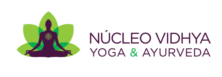 logo nucleo vidhya 04 — Núcleo Vidhya - Yoga & Ayurveda — ADunicamp